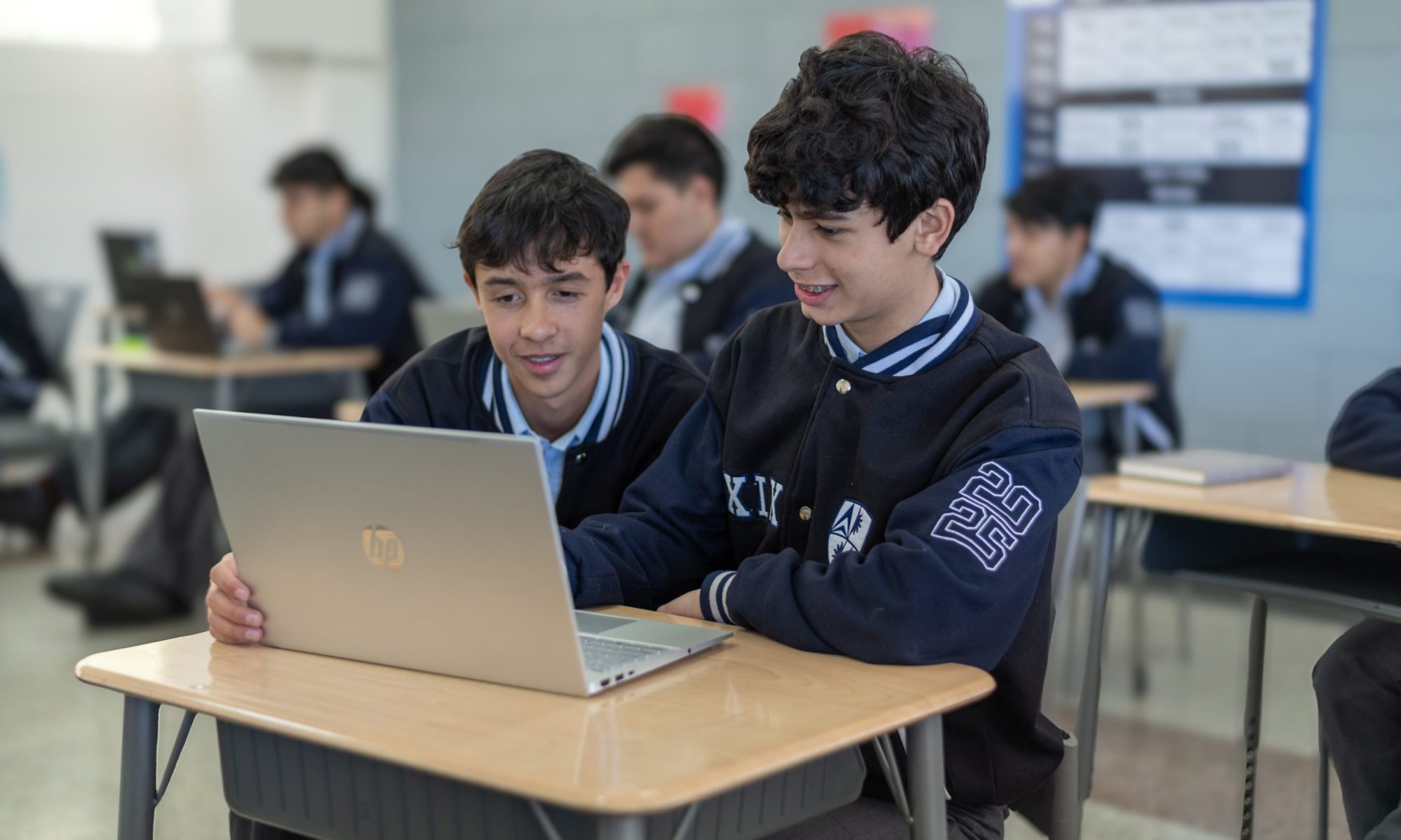  Inteligencia Artificial: un aliado para el desarrollo de los hijos