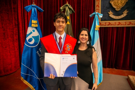 Excelencia académica de Colegios APDE