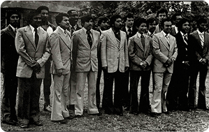 Nuestra trayectoria en Colegios APDE