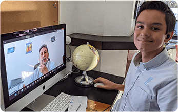 Nuestra trayectoria en Colegios APDE