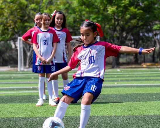 Actividades extracurriculares en Colegios APDE