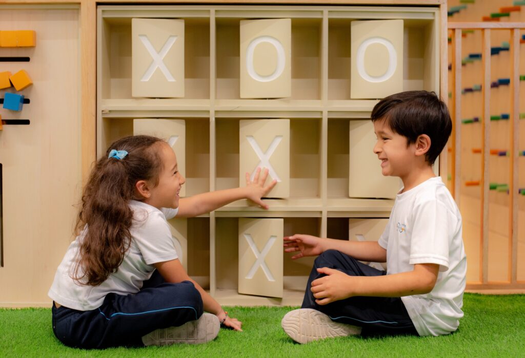 Preguntas frecuentes de Colegios APDE