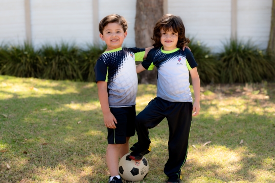 Prevención de enfermedades en Colegios APDE