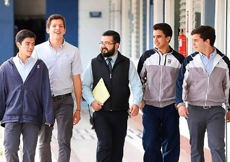 College Counseling en Colegios APDE