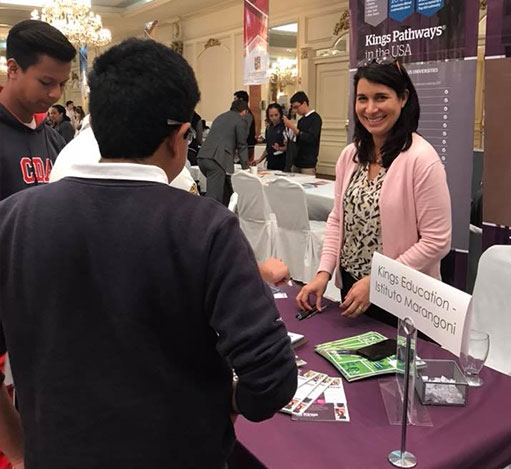 College Counseling en Colegios APDE