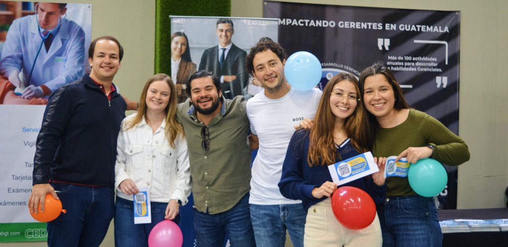 Alumni Colegios APDE y Comunidad de Colegios APDE