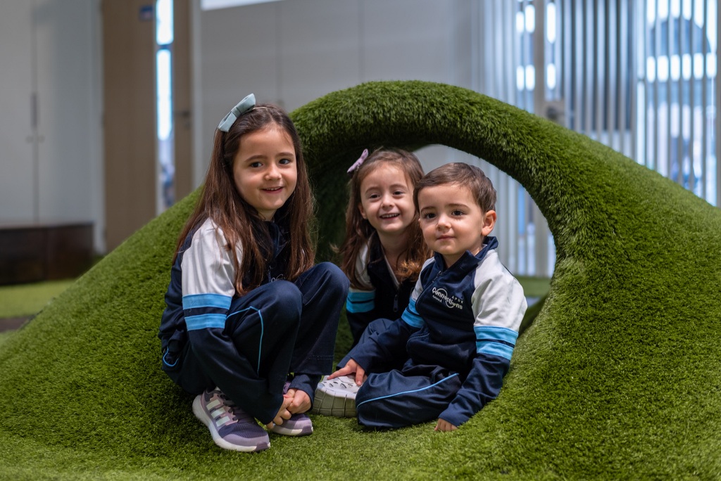 Sedes de Colegios APDE