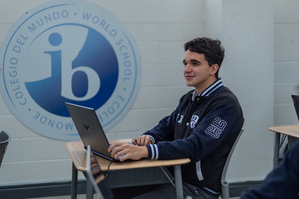 Bachillerato Internacional en Colegios APDE
