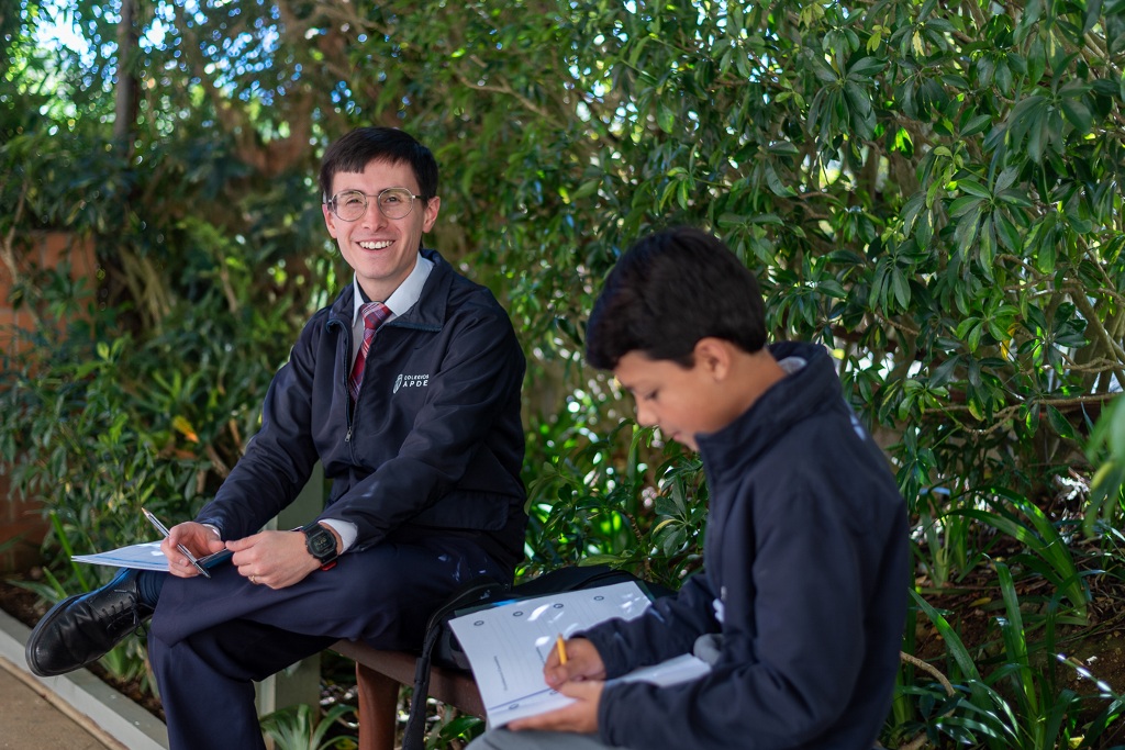 Convivencia respetuosa en Colegios APDE y Somos un lugar seguro
